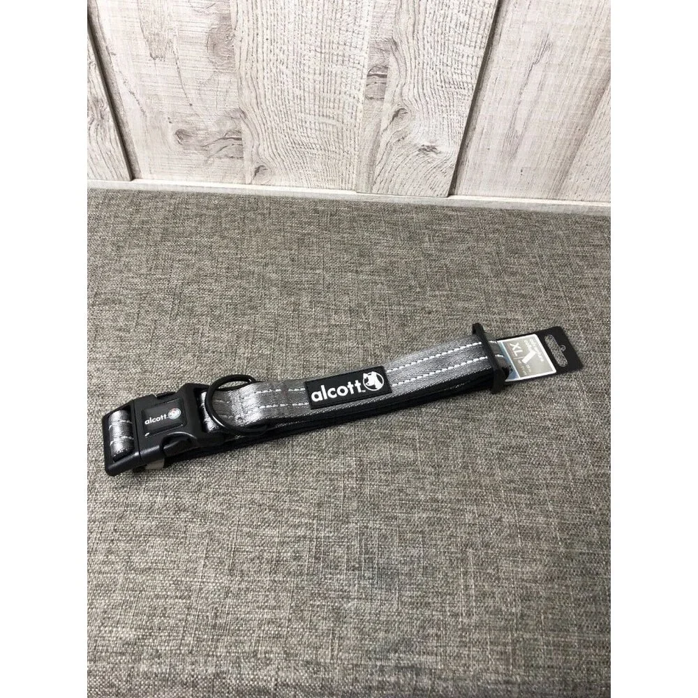 Alcott Dog Pet Collar Size XL 18